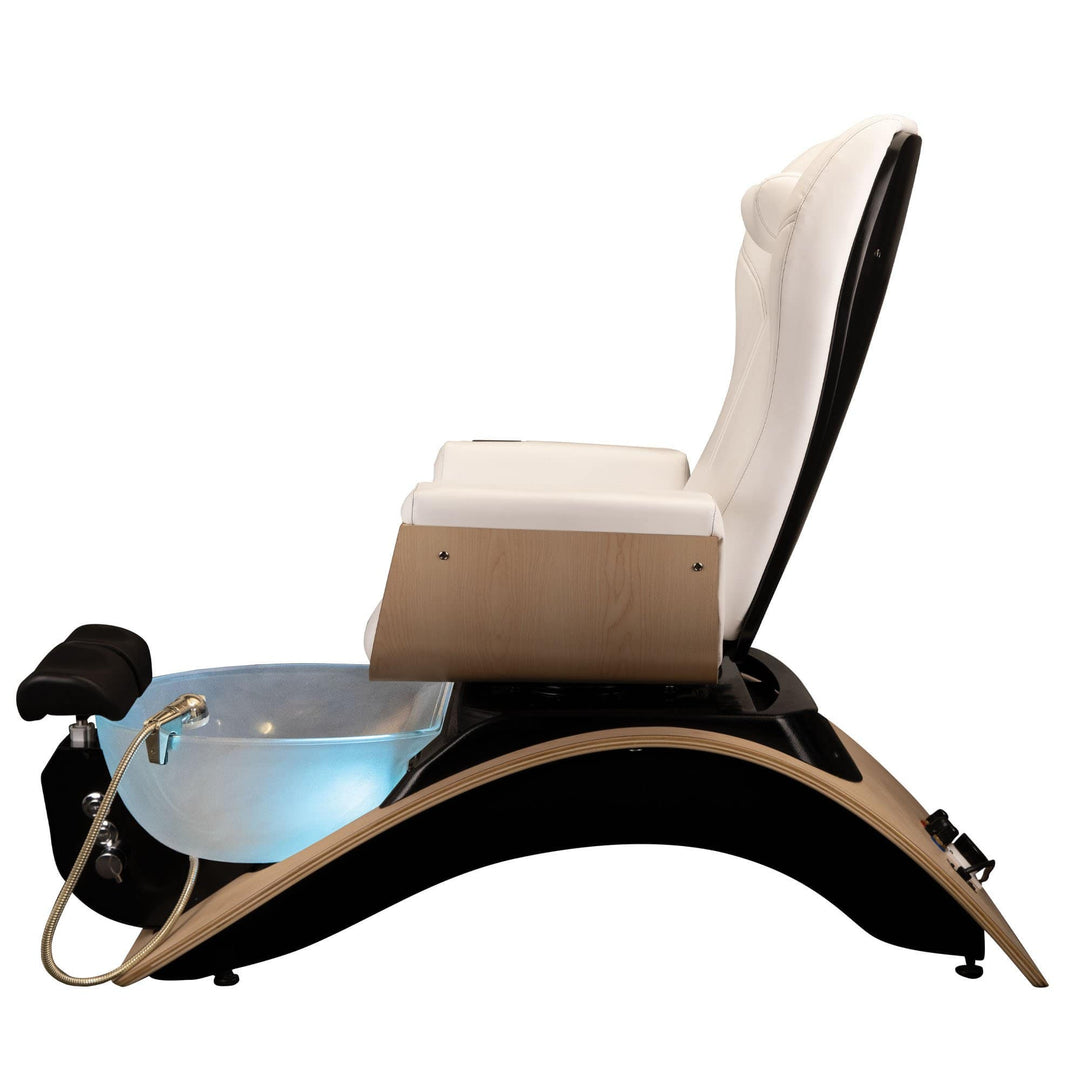 Continuum Continuum Maestro Opus Pedicure Chair