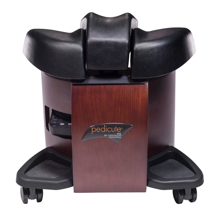 Continuum Continuum Pedicute Portable Pedicure Footspa