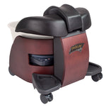 Continuum Continuum Pedicute Portable Pedicure Footspa Cherry Pedicute / Pedicute Cream Tub CUTM-PDCTE-1