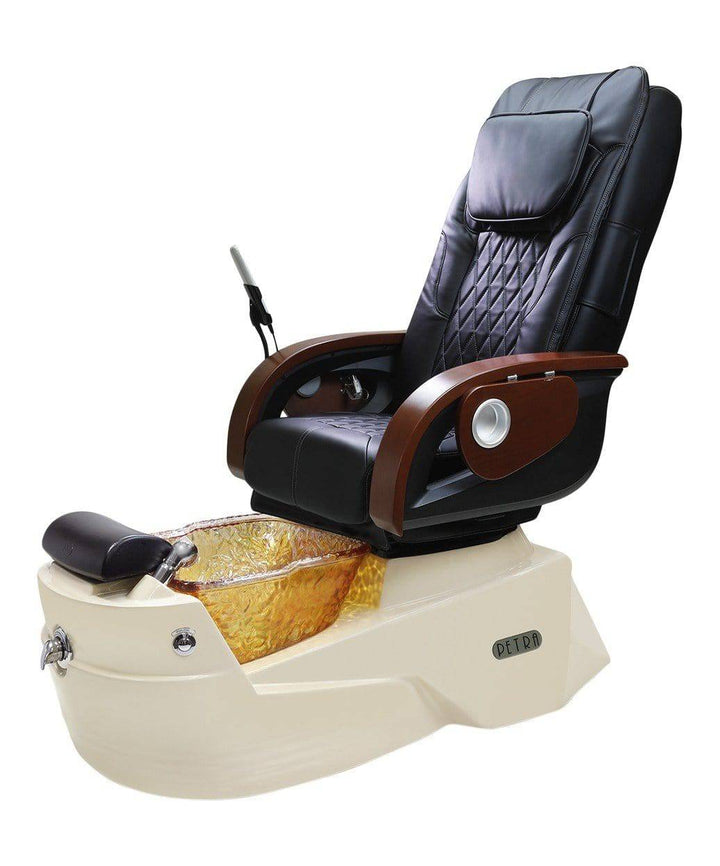 J&A USA J&A Petra GX Pedicure Spa Chair