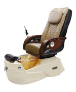 J&A USA J&A Petra GX Pedicure Spa Chair