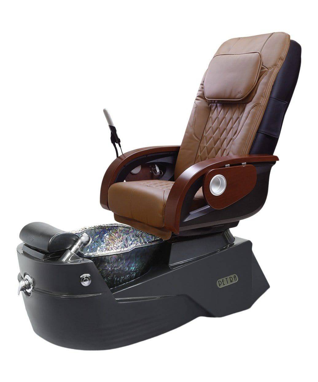 J&A USA J&A Petra GX Pedicure Spa Chair