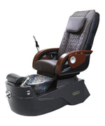 J&A USA J&A Petra GX Pedicure Spa Chair