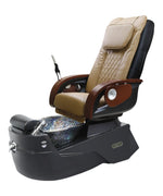 J&A USA J&A Petra GX Pedicure Spa Chair