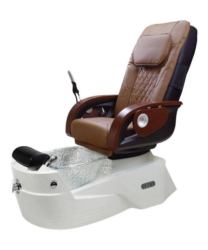 J&A USA J&A Petra GX Pedicure Spa Chair