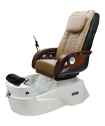 J&A USA J&A Petra GX Pedicure Spa Chair