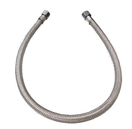 ShopSalonCity Shampoo Bowl- Crossover Hose 00-YAN-HS-18