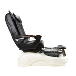 Mayakoba SIENA Shiatsulogic LX Pedicure Chair