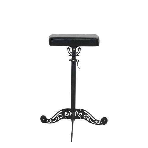 TatArtist Tattoo Armrest with Soft Adjustable Pad TA3709