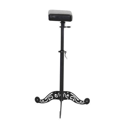 TatArtist Tattoo Armrest with Soft Adjustable Pad TA3709