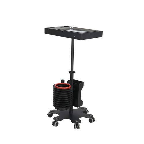 TatArtist Tattoo Mobile Tool Cart, Tattoo Workstation Tray TA3716C FF-DPI-TRAY-3716C