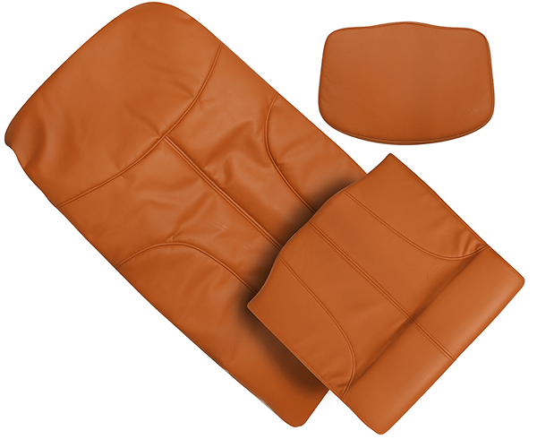 J&A USA J&A TOPEIA GX CHAIR COMPLETE SET COVER UPHOLSTERY FF-J&A-FO-CHR-TGX-CVR