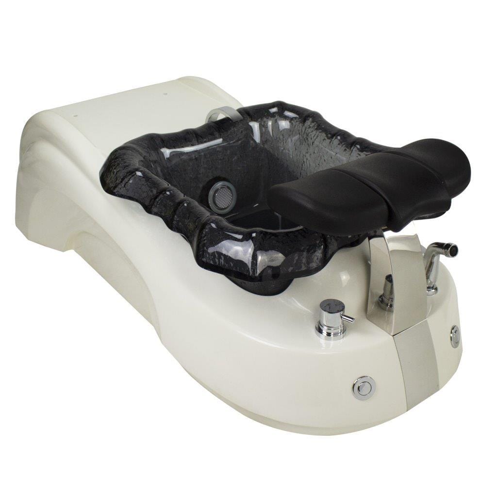 Mayakoba SIENA Shiatsulogic EX-R Pedicure Chair